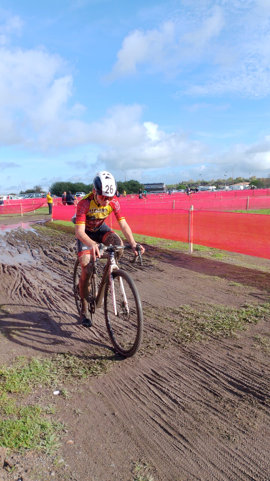 Ciclocross