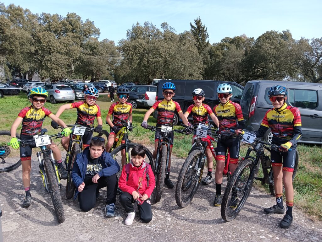 Alghero Bike