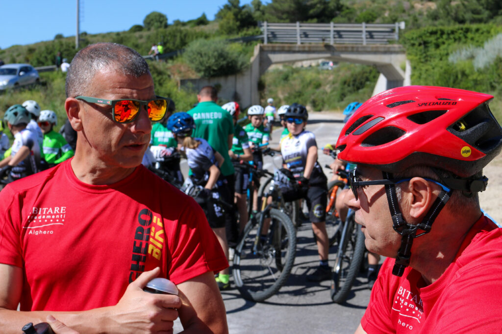 Sassari Ciclodromo